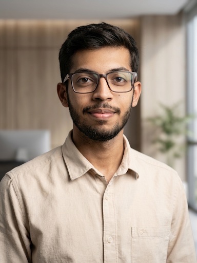 Nilesh Sharma