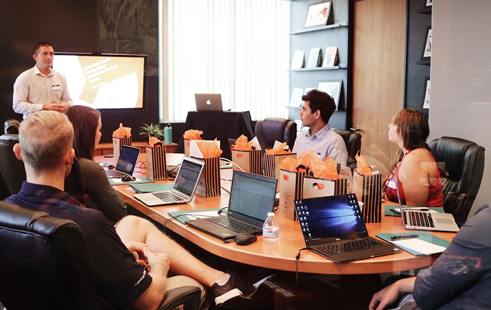 Built for the realities of multi-client delivery.