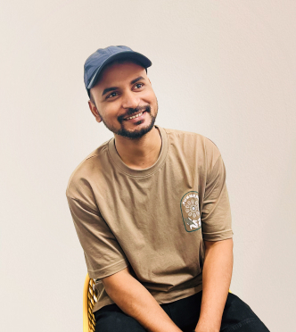 Akhil Raj