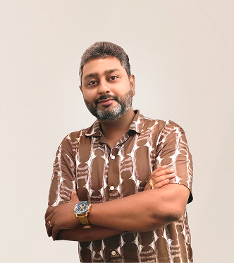 Aveek Biswas