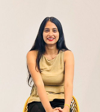 Barsha Bhattacharya