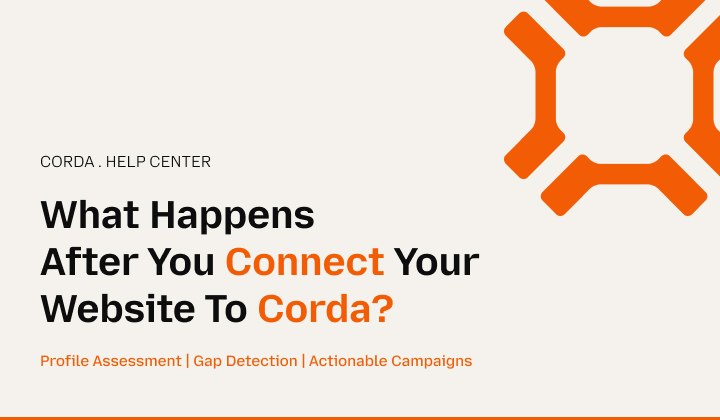 Connecting Your Site To Corda