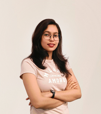 Kasmira Khatun