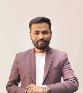 Mashum Mollah