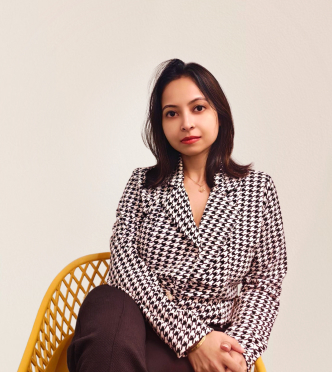 Parama Kundu Chakraborty