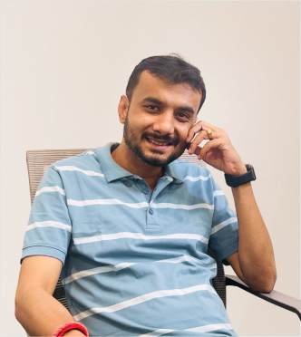 Sutanu Upadhyay