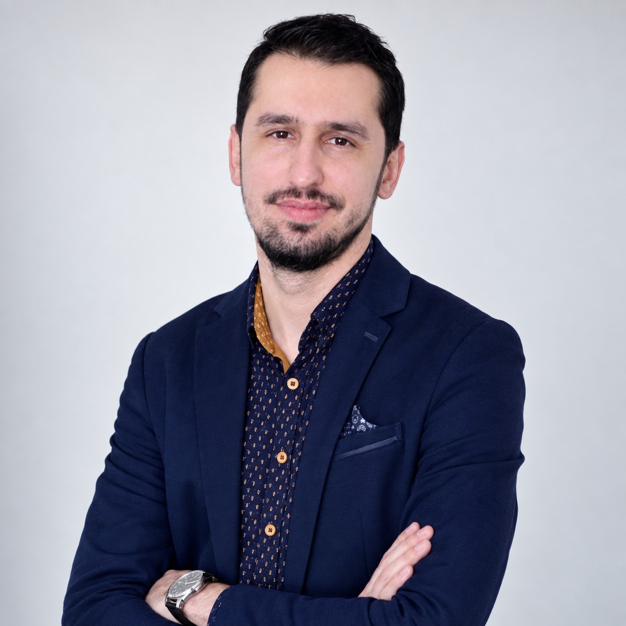 Mersad Berberović