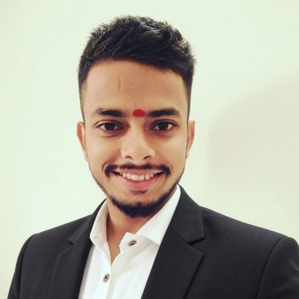 Nikhil Nimbore