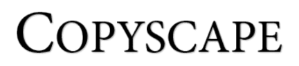 CopyScape